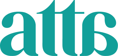 LOGO ATTA COLOR VERDE